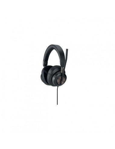 Cuffie over-ear USB-C H2000 K83451WW