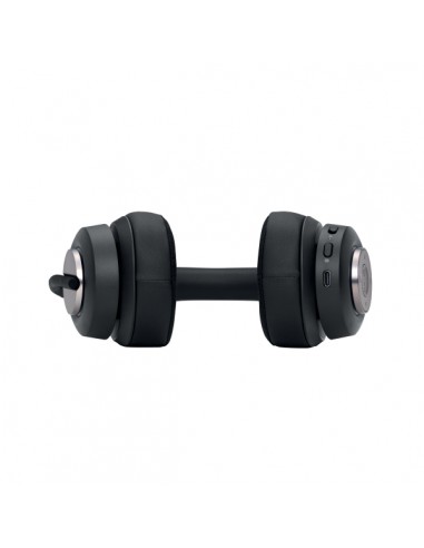 Cuffie over-ear Bluetooth H3000 K83452WW