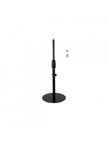 Supporto telescopico per scriv. A1010 per microfoni per videoconf., webcam e sist. di illuminazione K87651WW Kensington - 1