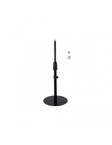 Supporto telescopico per scriv. A1010 per microfoni per videoconf., webcam e sist. di illuminazione K87651WW Kensington - 1