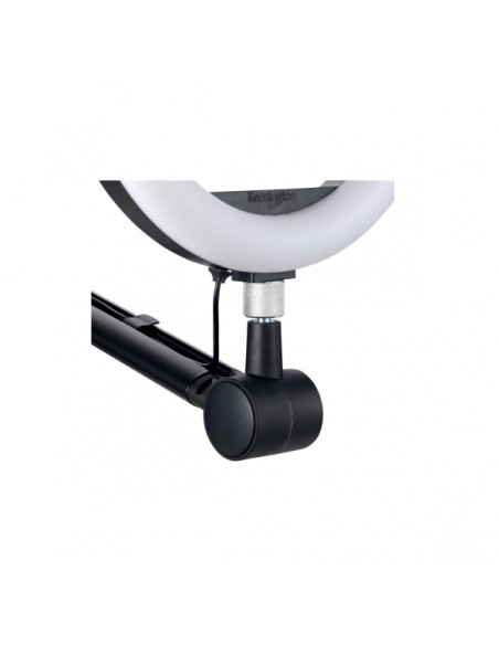 Braccio A1020 per microfoni, webcam e sistemi di illuminazione K87652WW Kensington - 7