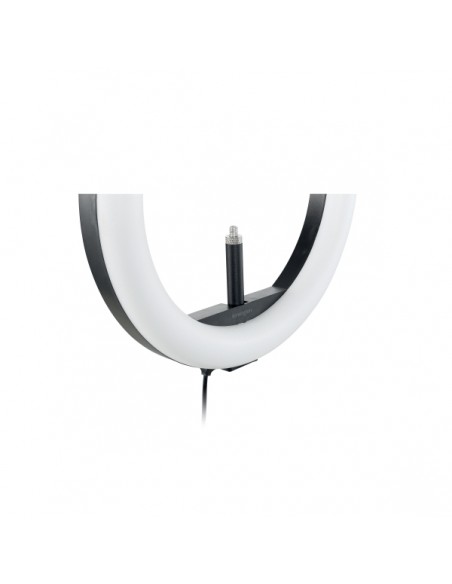 Illuminazione ad anello bicolore L1000 con supporto webcam per video conferenze K87653WW Kensington - 3