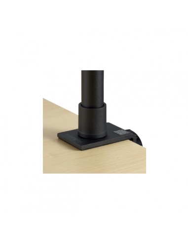 Montaggio a scrivania telescopico con morsetto a C A1000 per microfoni, webcam e sistemi di illuminazione K87654WW Kensington - 