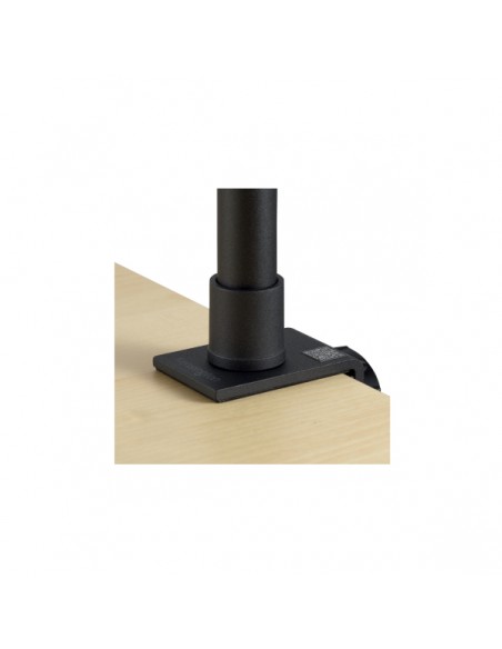 Montaggio a scrivania telescopico con morsetto a C A1000 per microfoni, webcam e sistemi di illuminazione K87654WW Kensington - 