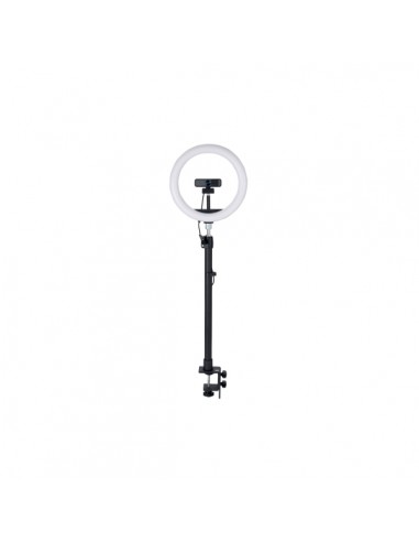 Montaggio a scrivania telescopico con morsetto a C A1000 per microfoni, webcam e sistemi di illuminazione K87654WW Kensington - 