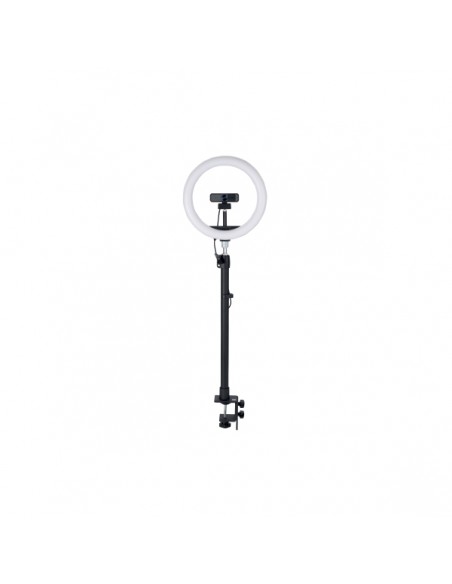 Montaggio a scrivania telescopico con morsetto a C A1000 per microfoni, webcam e sistemi di illuminazione K87654WW Kensington - 