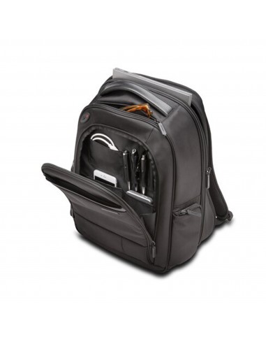 Zaini portacomputer Contour 2.0 Business - 15,6”,Kensington nero K60382EU Kensington - 3