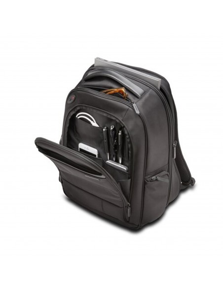 Zaini portacomputer Contour 2.0 Business - 15,6”,Kensington nero K60382EU Kensington - 3