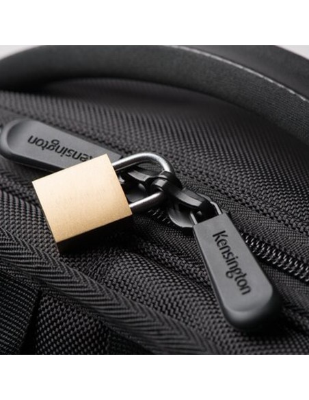 Zaini portacomputer Contour 2.0 Business - 15,6”,Kensington nero K60382EU Kensington - 5