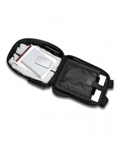 Zaini portacomputer Contour 2.0 Business - 15,6”,Kensington nero K60382EU Kensington - 6