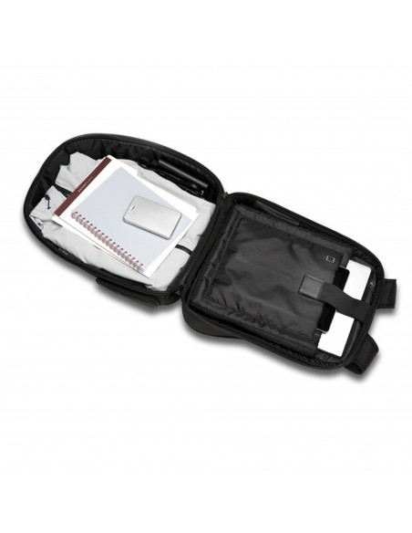 Zaini portacomputer Contour 2.0 Business - 15,6”,Kensington nero K60382EU Kensington - 6