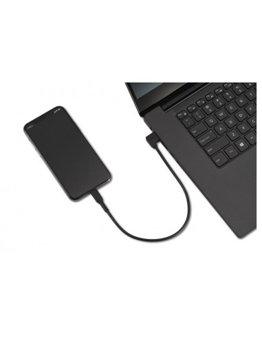 Pacchetto da 5 cavi di ricarica e sincronizzazione, tablet universale, da USB a Lightning Kensington - 4