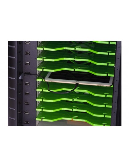 Pacchetto da 5 cavi di ricarica e sincronizzazione, tablet universale, da USB a Lightning Kensington - 5