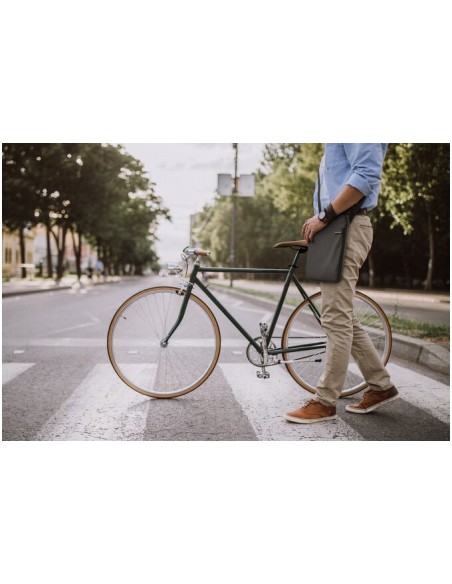 Borsa ecocompatibile per notebook da 14" Kensington - K60103WW Kensington - 10