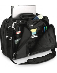 Kensington Borsa porta PC 15.6" - nero 62220 Kensington - 1 2