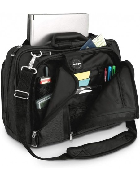 Kensington Borsa porta PC 15.6" - nero 62220 Kensington - 2
