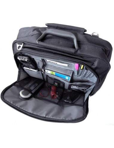 Kensington Borsa porta PC 15.6" - nero 62220 Kensington - 3
