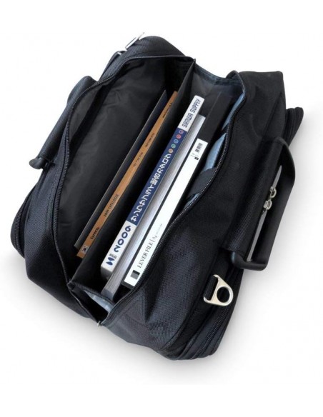 Kensington Borsa porta PC 15.6" - nero 62220 Kensington - 4