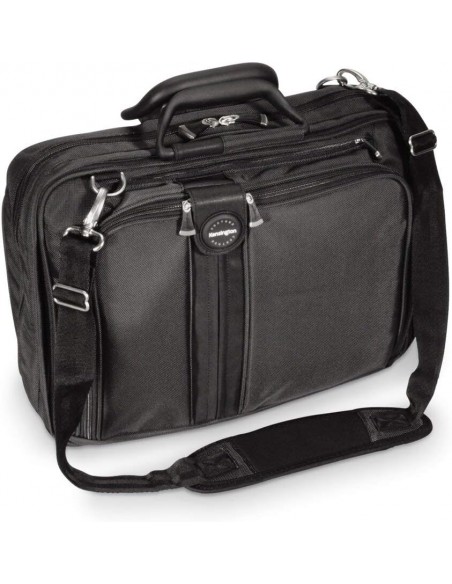 Kensington Borsa porta PC 15.6" - nero 62220 Kensington - 5