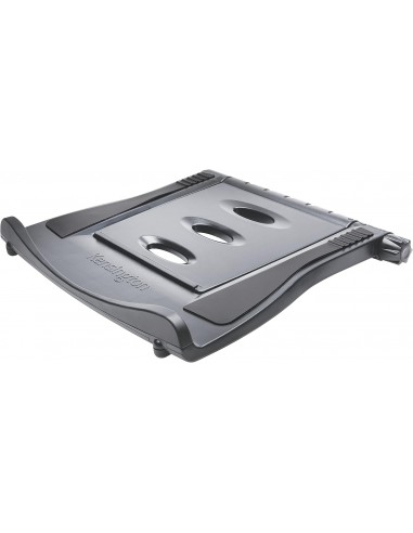 Kensington Supporto Easy Riser per laptop raffreddamento nero 60112 Kensington - 3