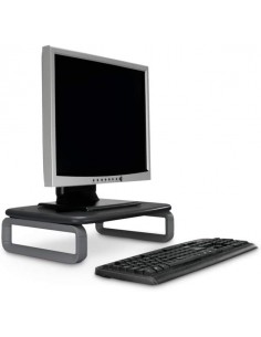 Kensington SmartFit base ampia per monitor nero 60089 Kensington - 1 2