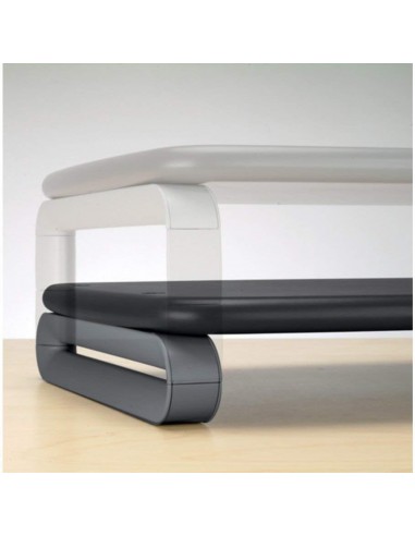 Kensington SmartFit base ampia per monitor nero 60089 Kensington - 3