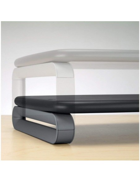 Kensington SmartFit base ampia per monitor nero 60089 Kensington - 3