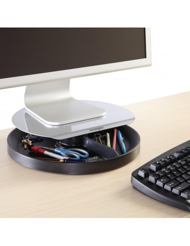 Kensington SmartFit base monitor Spin2 grigio 60049EU Kensington - 2