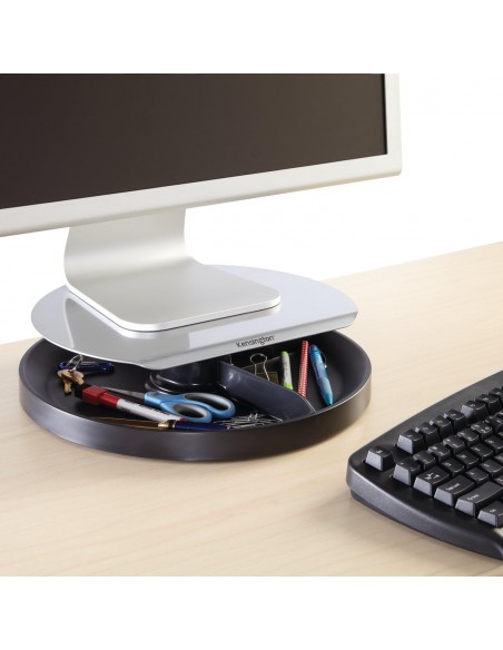 Kensington SmartFit base monitor Spin2 grigio 60049EU Kensington - 2