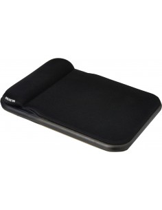 Kensington Tappetino poggiapolsi in gel regolabile  nero 57711 Kensington - 1 2