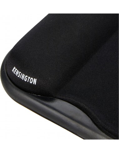 Kensington Tappetino poggiapolsi in gel regolabile  nero 57711 Kensington - 3