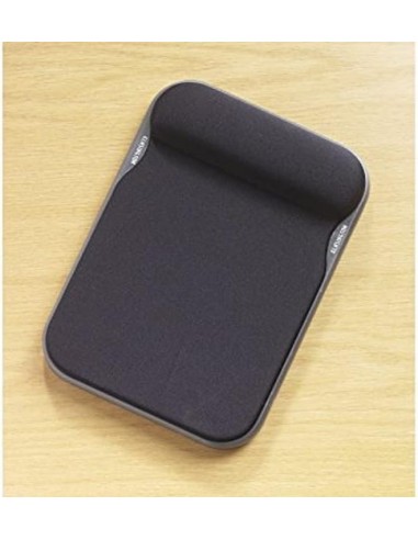 Kensington Tappetino poggiapolsi in gel regolabile  nero 57711 Kensington - 5