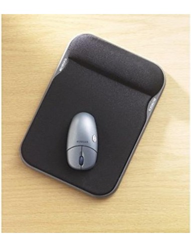 Kensington Tappetino poggiapolsi in gel regolabile  nero 57711 Kensington - 6