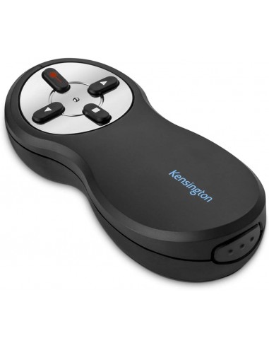 Kensington Puntatore con laser rosso 2,4 GHZ 33374EU Kensington - 3 Kensington Puntatore con laser rosso 2,4 GHZ 33374EU Kensington - 3