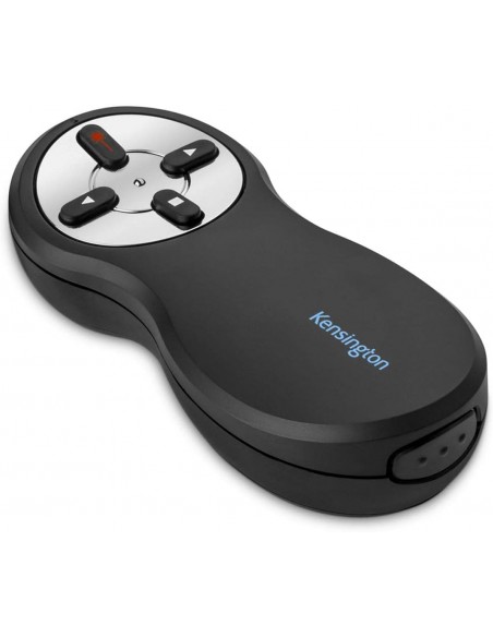 Kensington Puntatore con laser rosso 2,4 GHZ 33374EU Kensington - 3 Kensington Puntatore con laser rosso 2,4 GHZ 33374EU Kensington - 3