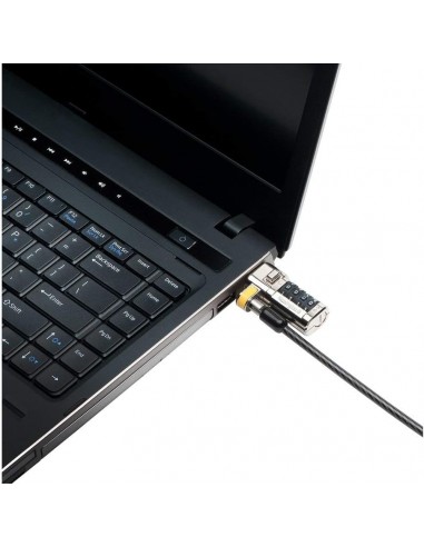 Lucchetti di sicurezza Clicksafe Kensington con combinazione - K64697EU Kensington - 2