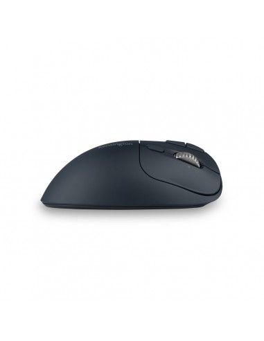 Kensington Pro Fit Ergo TB550 Trackball Wireless e Bluetooth Comando a Pollice - Argento - K72196WW Kensington - 5 Kensington Pro Fit Ergo TB550 Trackball Wireless e Bluetooth Comando a Pollice - Argento - K72196WW Kensington - 5