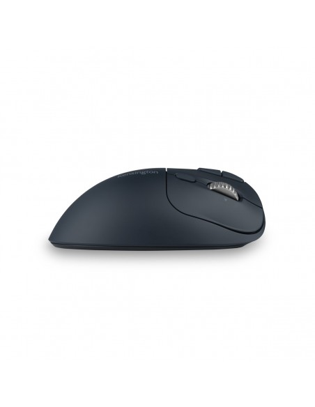 Kensington Pro Fit Ergo TB550 Trackball Wireless e Bluetooth Comando a Pollice - Argento - K72196WW Kensington - 5 Kensington Pro Fit Ergo TB550 Trackball Wireless e Bluetooth Comando a Pollice - Argento - K72196WW Kensington - 5