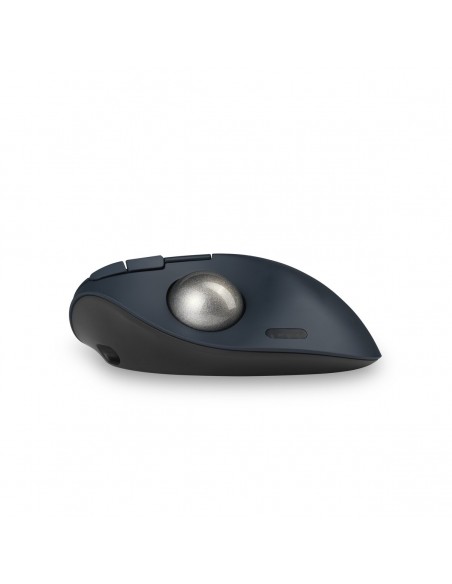 Kensington Pro Fit Ergo TB550 Trackball Wireless e Bluetooth Comando a Pollice - Argento - K72196WW Kensington - 6 Kensington Pro Fit Ergo TB550 Trackball Wireless e Bluetooth Comando a Pollice - Argento - K72196WW Kensington - 6