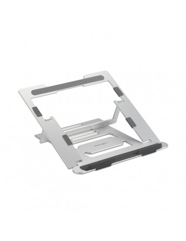 Kensington Easy Riser supporto per laptop fino a 16 pollici , Pieghevole grigia K50417WW Kensington - 1