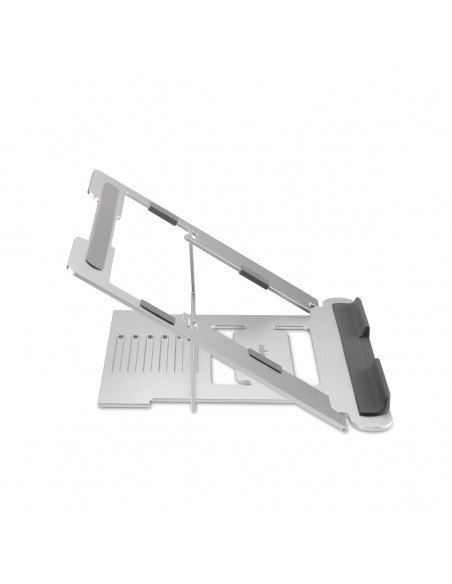 Kensington Easy Riser supporto per laptop fino a 16 pollici , Pieghevole grigia K50417WW Kensington - 2