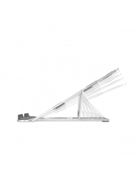 Kensington Easy Riser supporto per laptop fino a 16 pollici , Pieghevole grigia K50417WW Kensington - 3