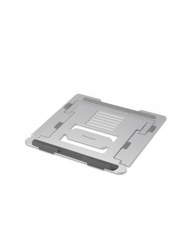 Kensington Easy Riser supporto per laptop fino a 16 pollici , Pieghevole grigia K50417WW Kensington - 4