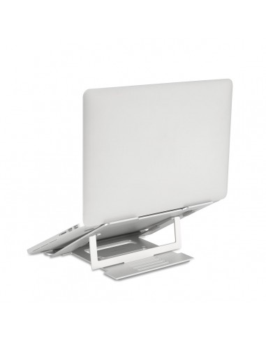 Kensington Easy Riser supporto per laptop fino a 16 pollici , Pieghevole grigia K50417WW Kensington - 6