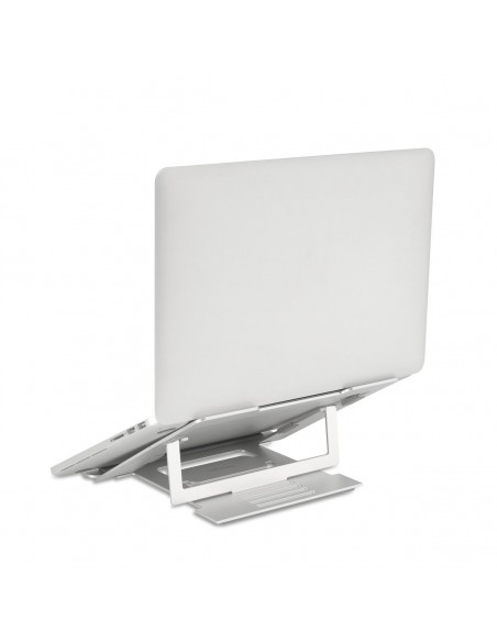 Kensington Easy Riser supporto per laptop fino a 16 pollici , Pieghevole grigia K50417WW Kensington - 6