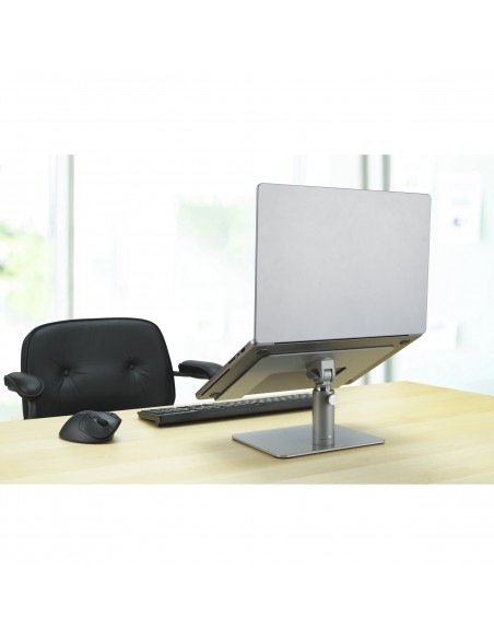 Kensington supporto universale per laptop fino a 16 pollici altezza regolabile K50424WW Kensington - 5