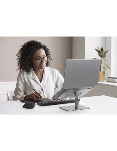Kensington supporto universale per laptop fino a 16 pollici altezza regolabile K50424WW Kensington - 6