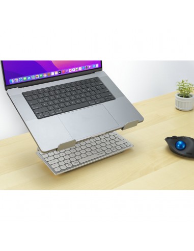 Kensington supporto universale per laptop fino a 16 pollici altezza regolabile K50424WW Kensington - 7