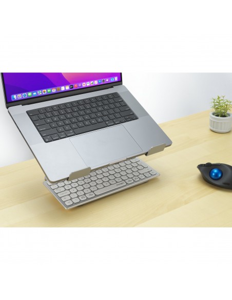 Kensington supporto universale per laptop fino a 16 pollici altezza regolabile K50424WW Kensington - 7