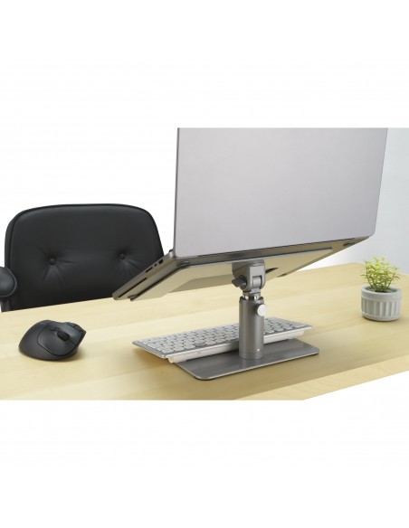 Kensington supporto universale per laptop fino a 16 pollici altezza regolabile K50424WW Kensington - 8
